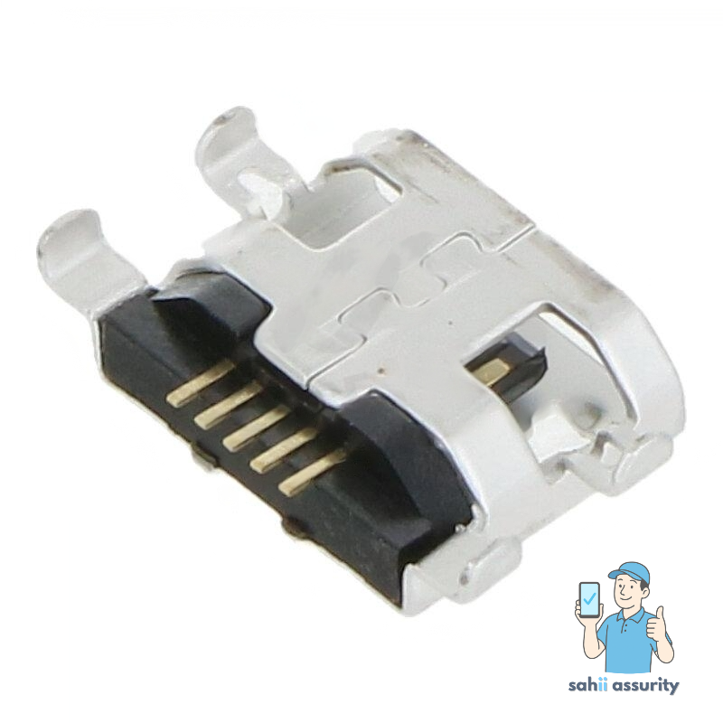Charging Connector for Xiaomi Redmi Note 5